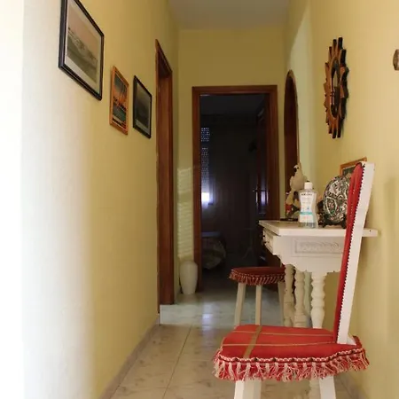 Apartamento Peek *