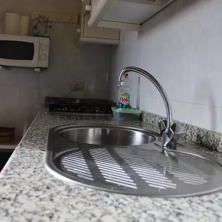 Apartamento Peek Porís de Abona