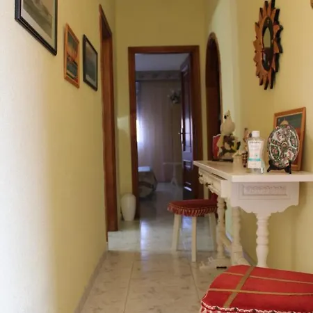 Apartamento Peek