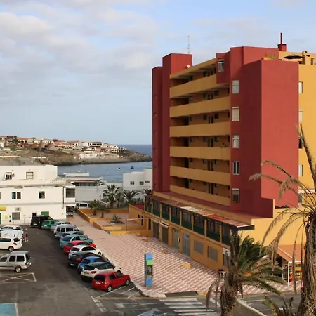 Apartamento Peek Porís de Abona